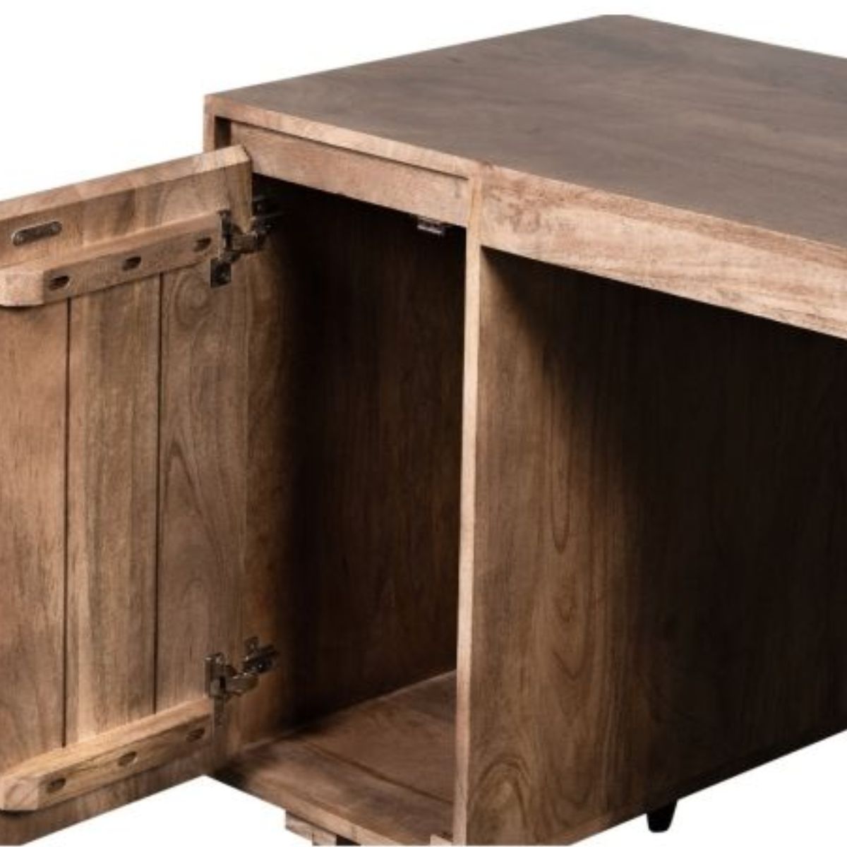 Trade Furniture Scandi Mango 126cm Desk