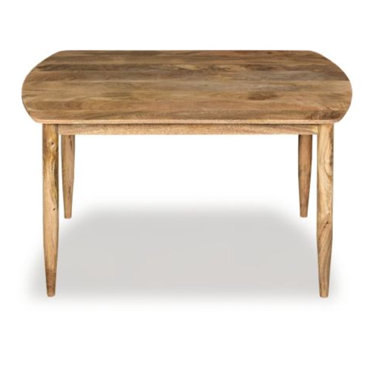 Trade Furniture Scandi Mango 130cm Dining Table