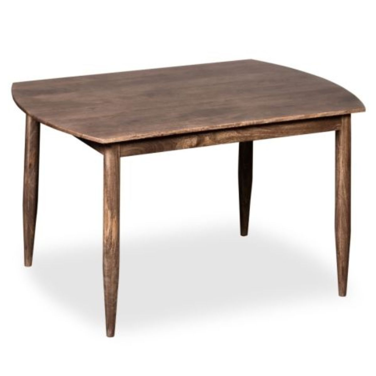 Trade Furniture Scandi Mango 130cm Dining Table