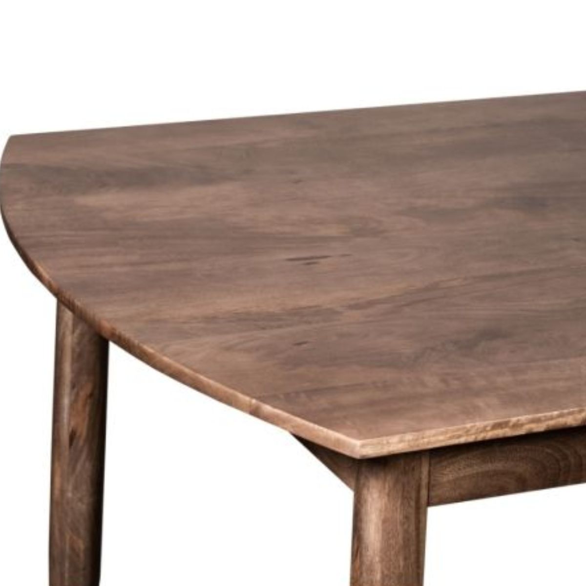 Trade Furniture Scandi Mango 130cm Dining Table