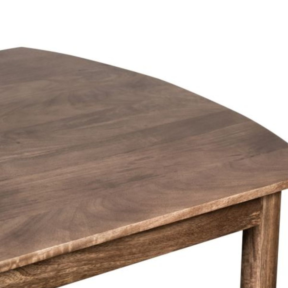 Trade Furniture Scandi Mango 130cm Dining Table