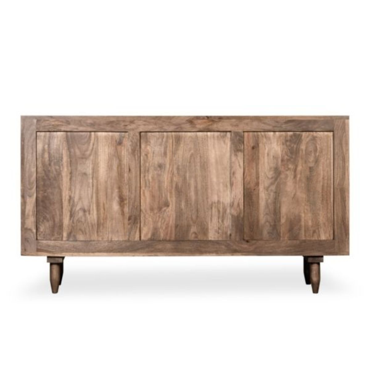 Trade Furniture Scandi Mango 130cm Sideboard