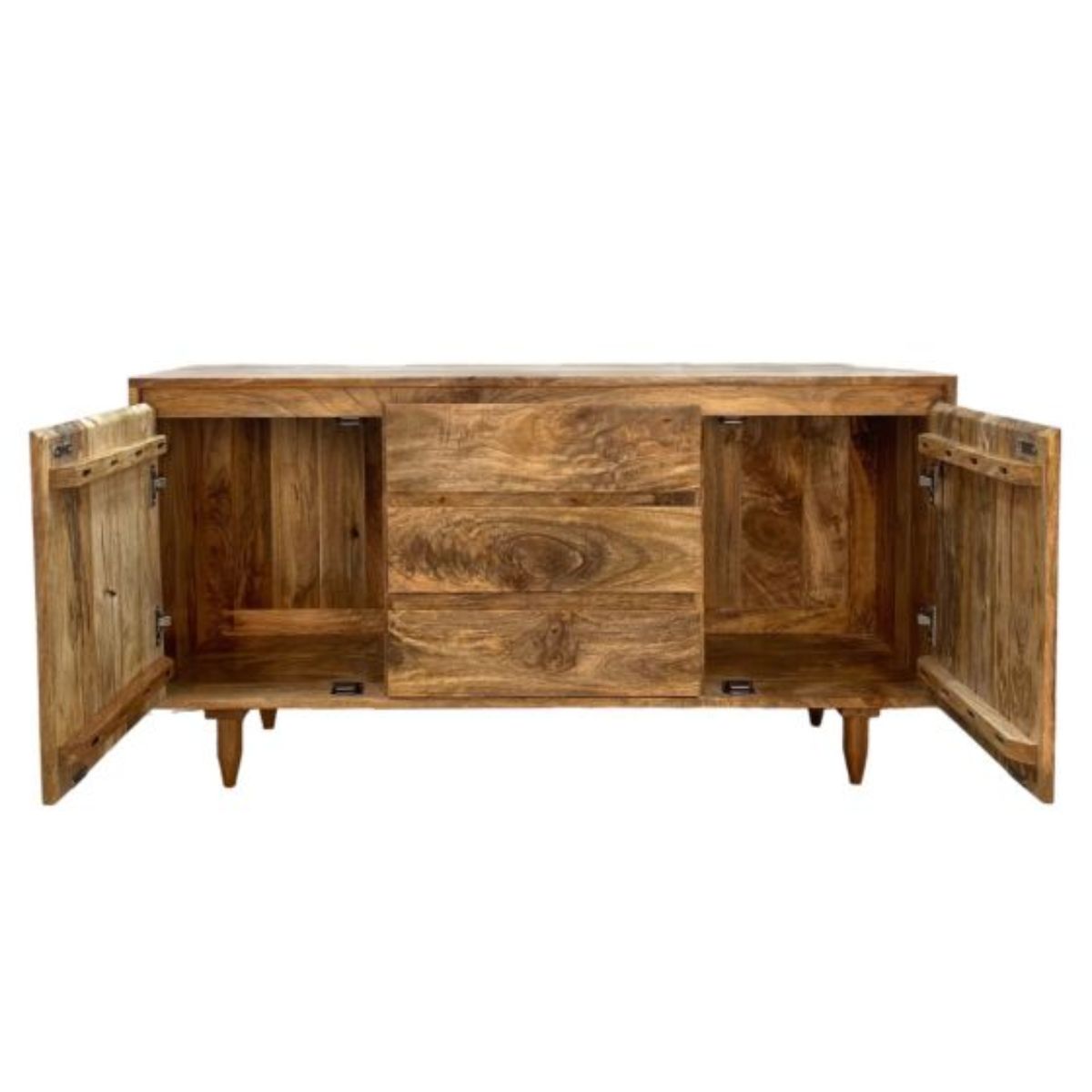 Trade Furniture Scandi Mango 130cm Sideboard