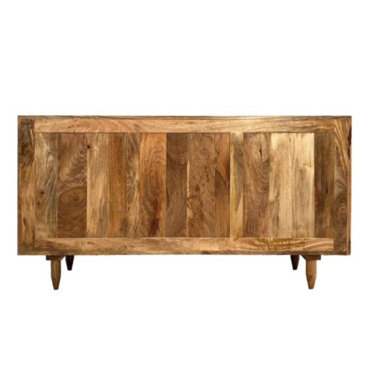Trade Furniture Scandi Mango 130cm Sideboard