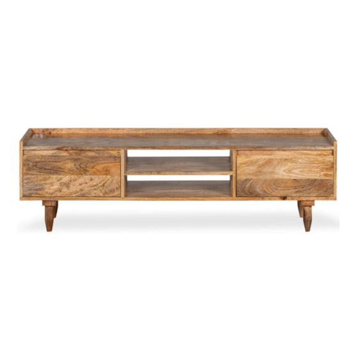 Trade Furniture Scandi Mango 145cm Tv Unit