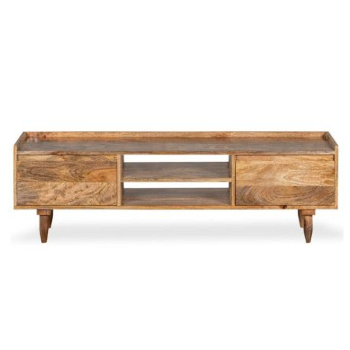 Trade Furniture Scandi Mango 145cm Tv Unit