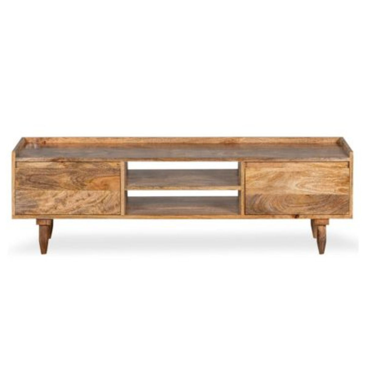 Trade Furniture Scandi Mango 145cm Tv Unit