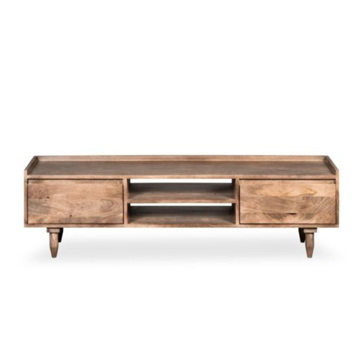 Trade Furniture Scandi Mango 145cm Tv Unit