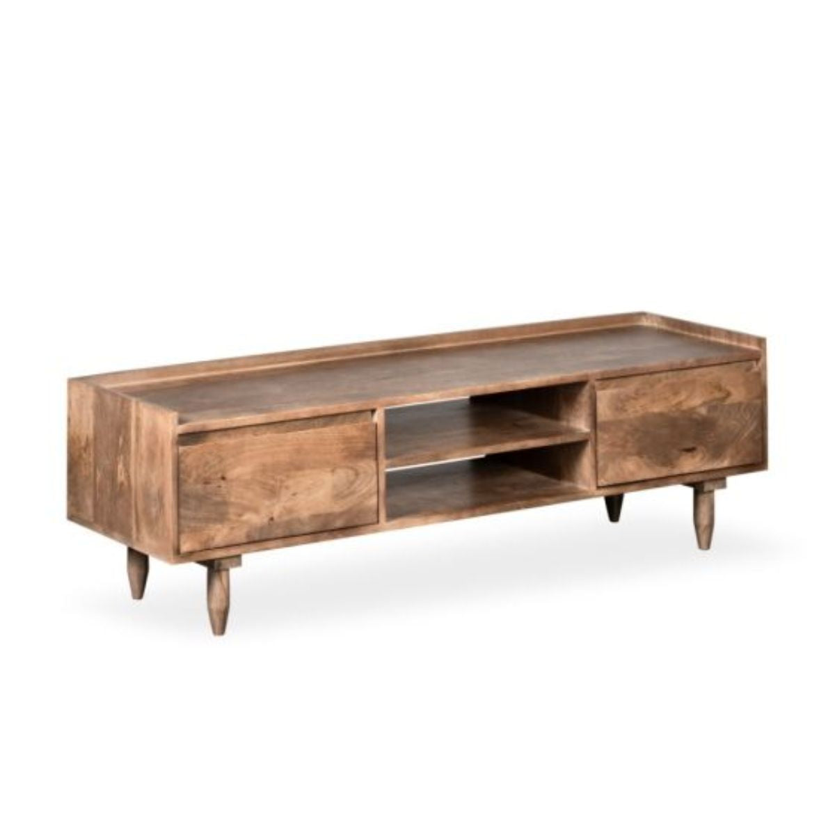 Trade Furniture Scandi Mango 145cm Tv Unit