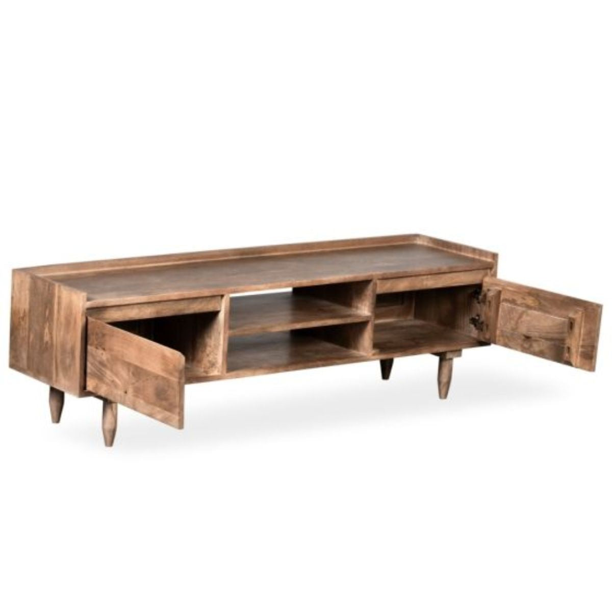 Trade Furniture Scandi Mango 145cm Tv Unit