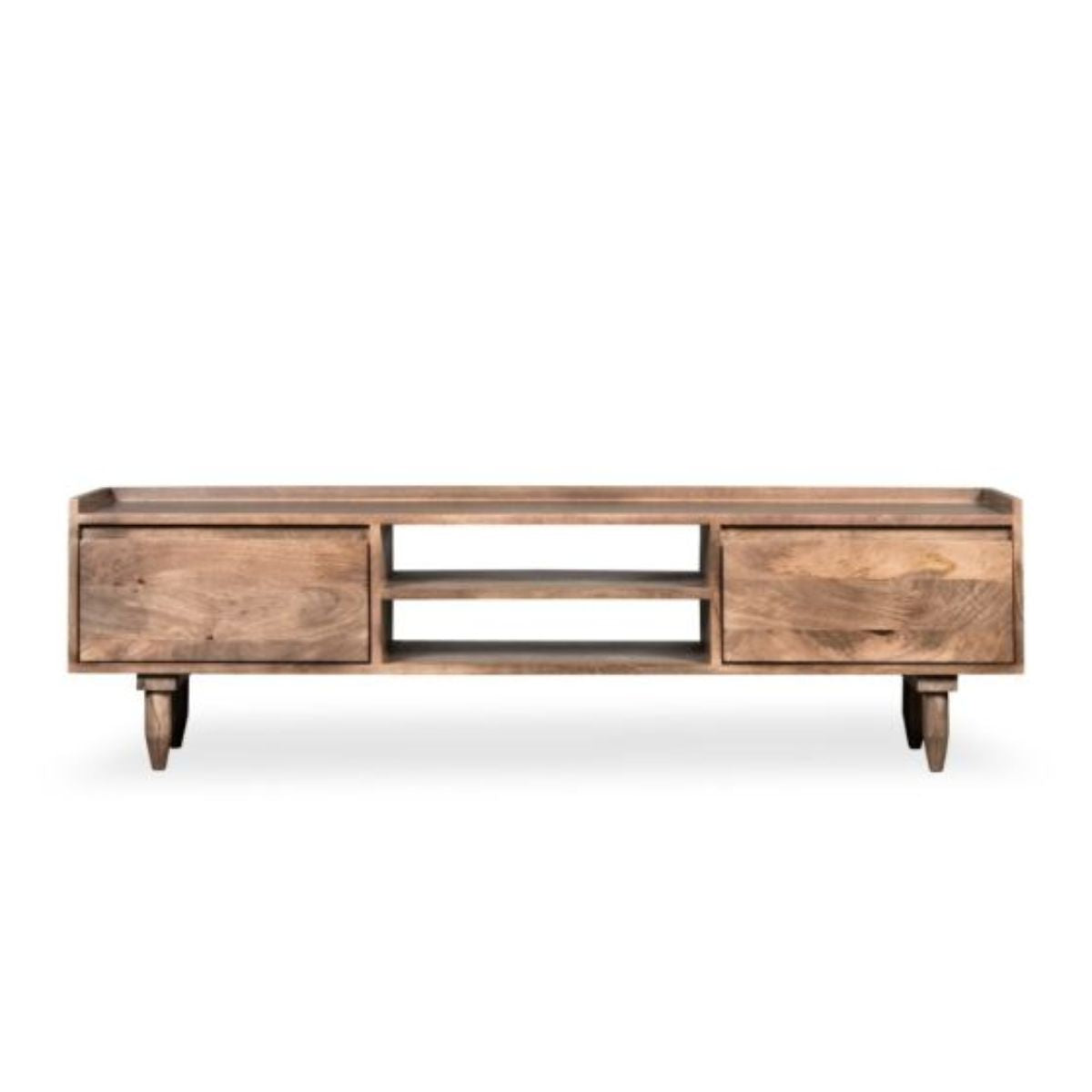 Trade Furniture Scandi Mango 145cm Tv Unit