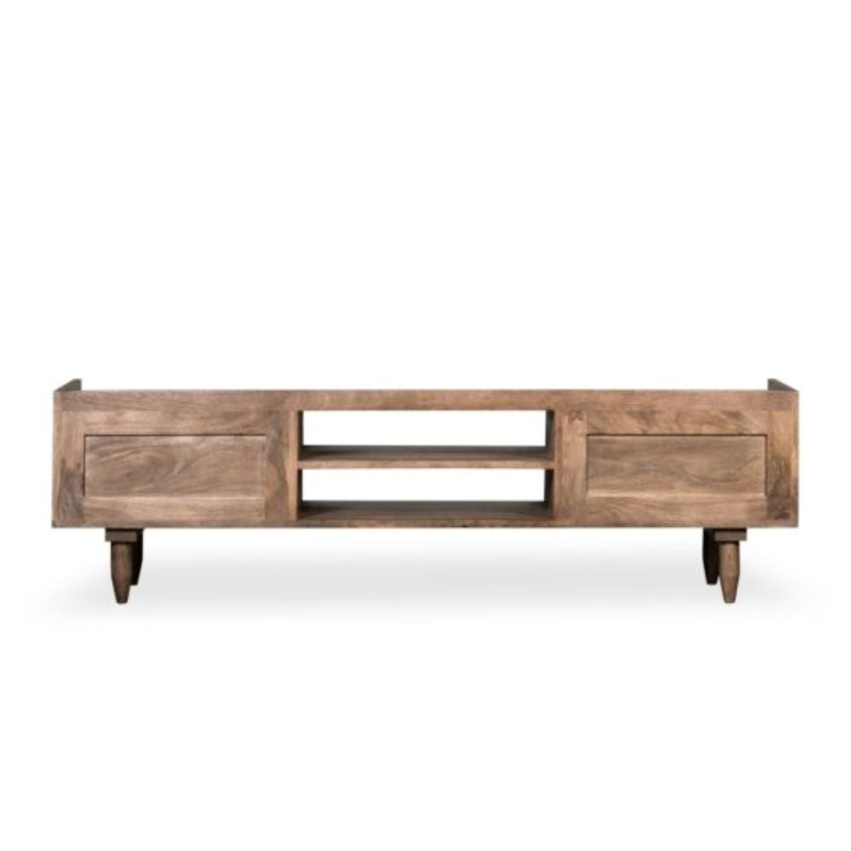 Trade Furniture Scandi Mango 145cm Tv Unit