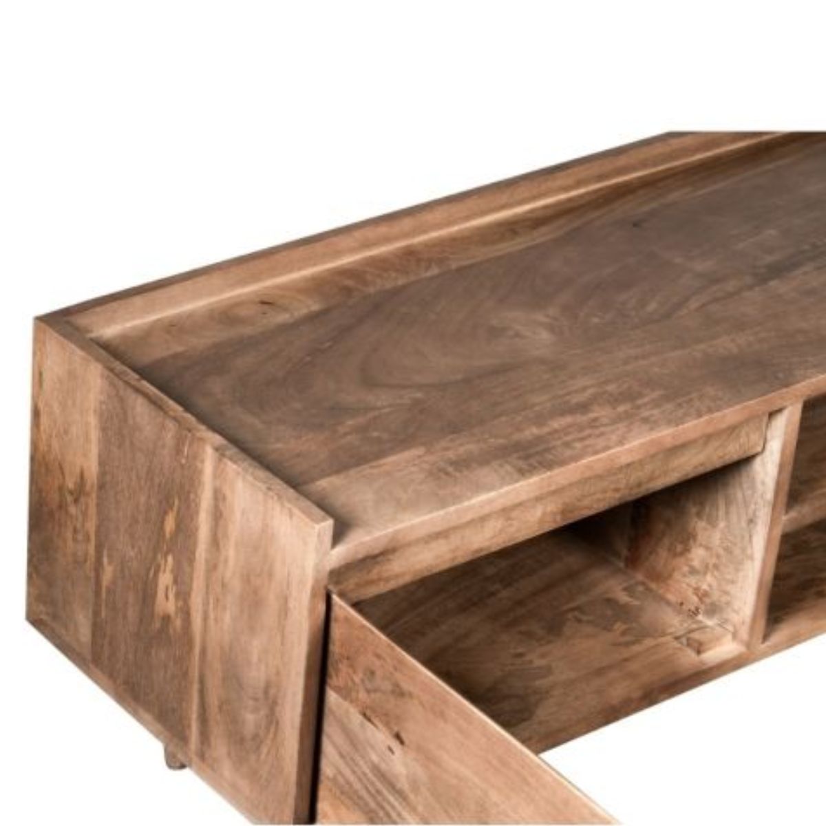 Trade Furniture Scandi Mango 145cm Tv Unit