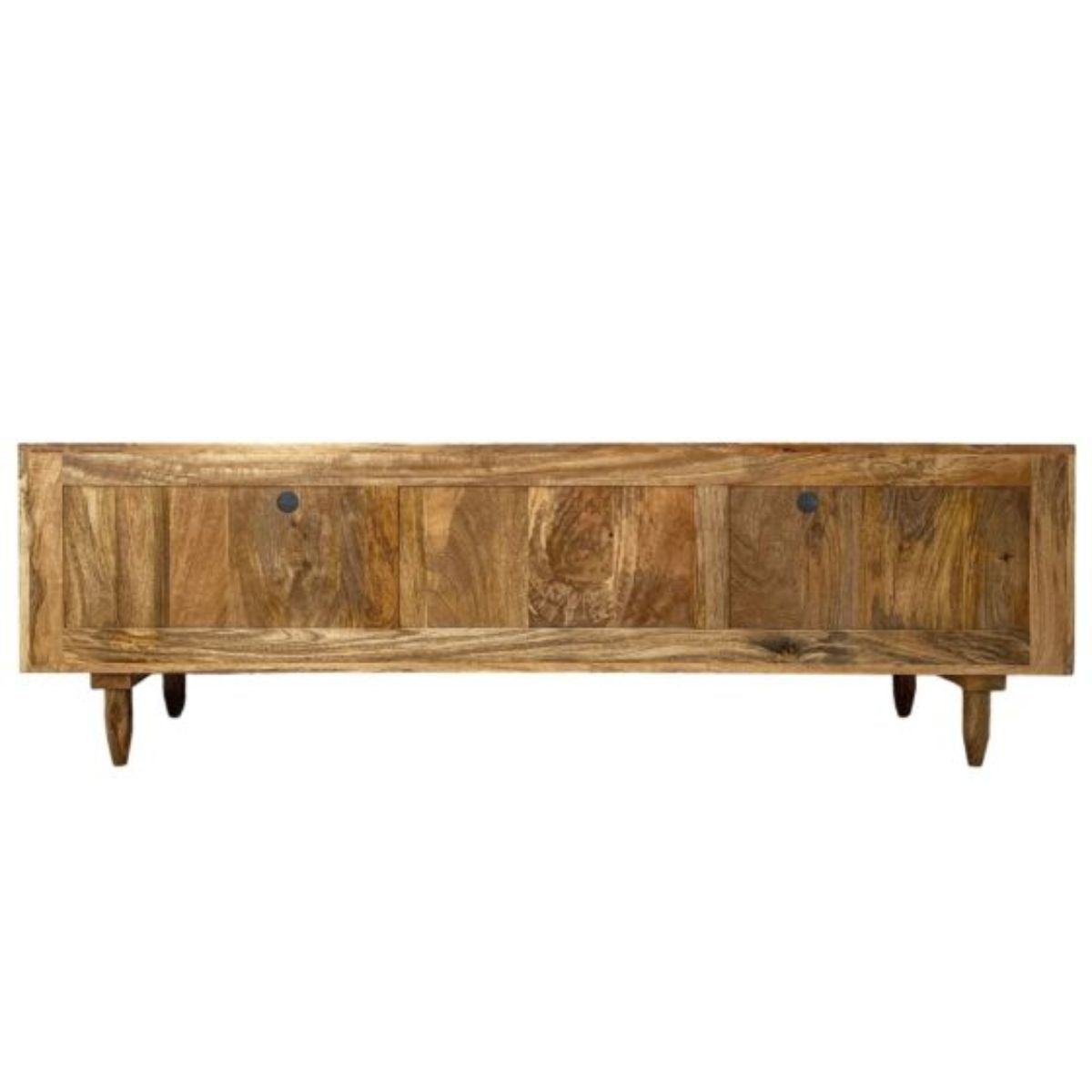 Trade Furniture Scandi Mango 160cm TV Unit