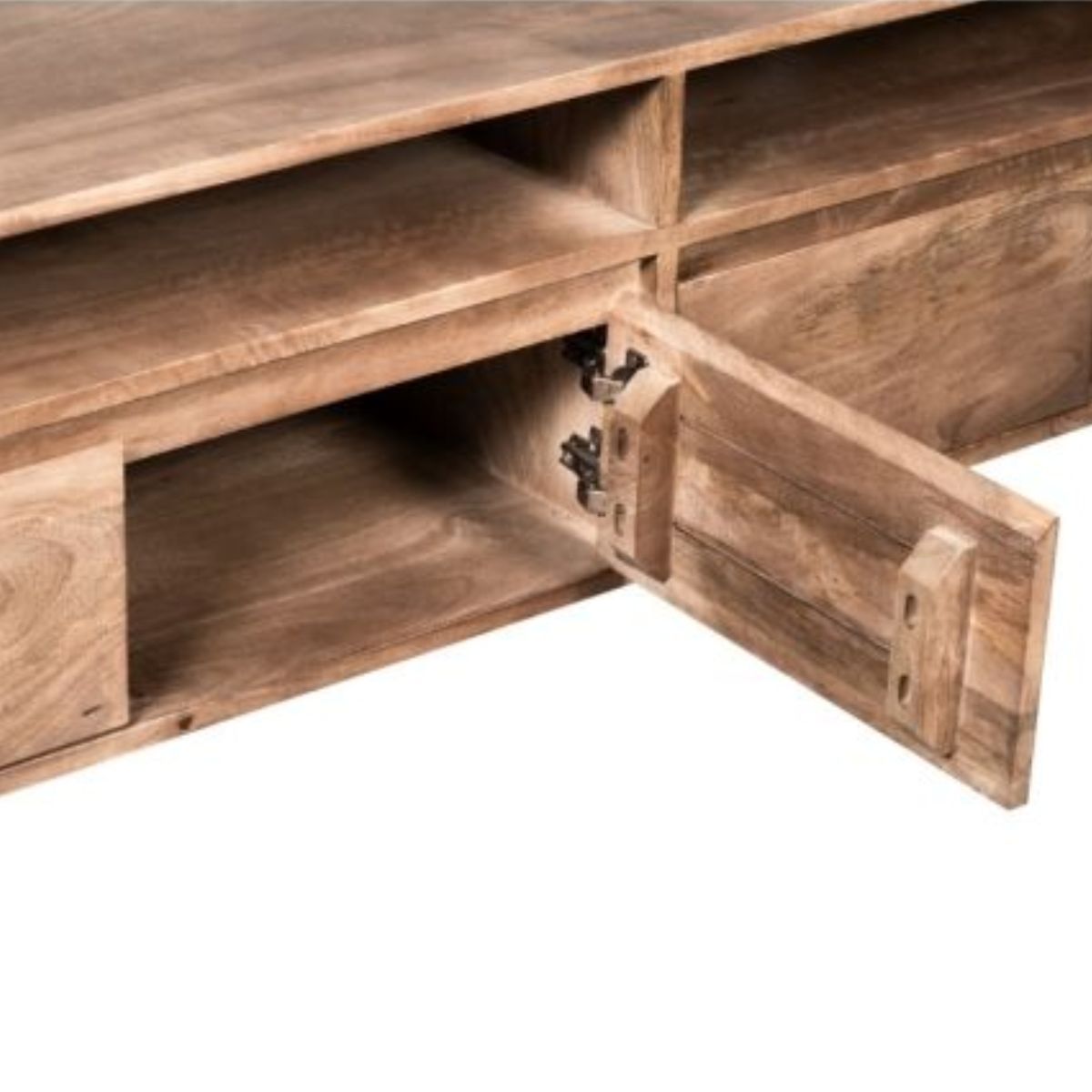 Trade Furniture Scandi Mango 160cm TV Unit