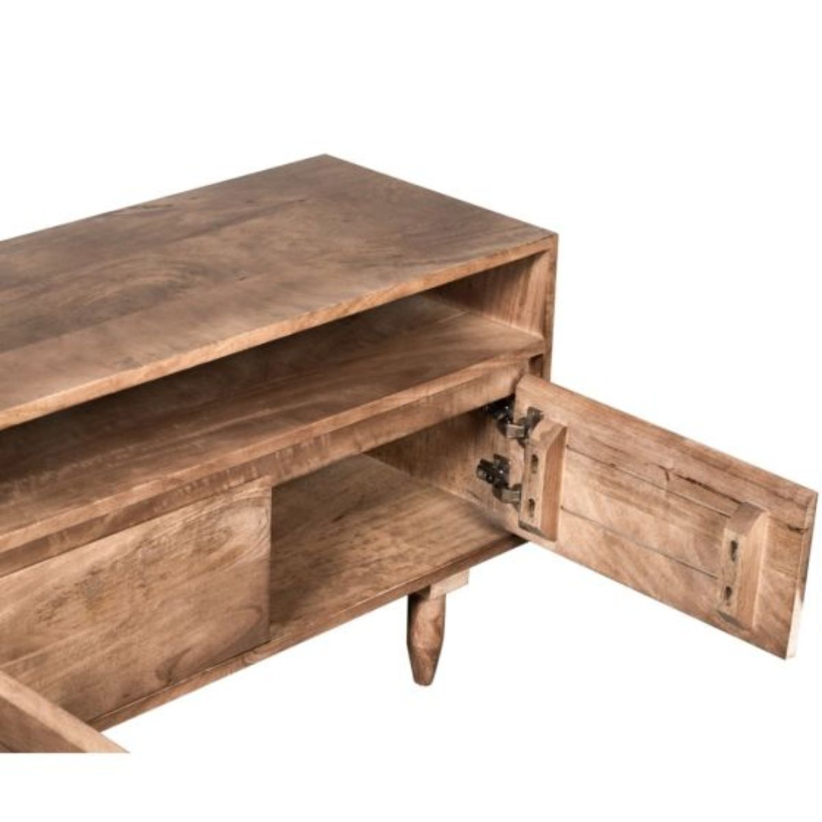 Trade Furniture Scandi Mango 160cm TV Unit