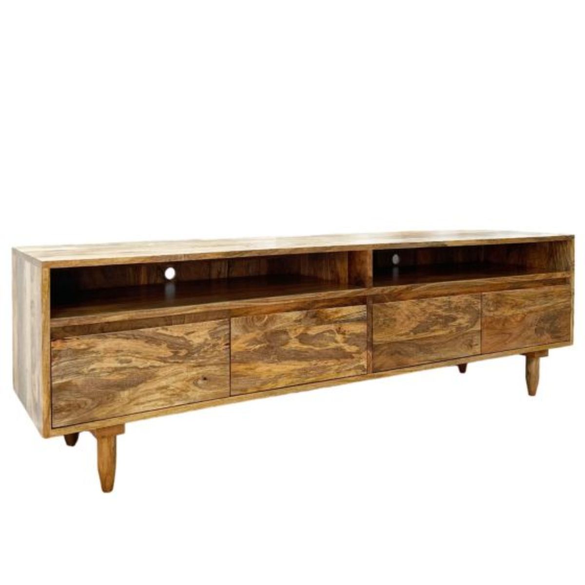 Trade Furniture Scandi Mango 160cm TV Unit