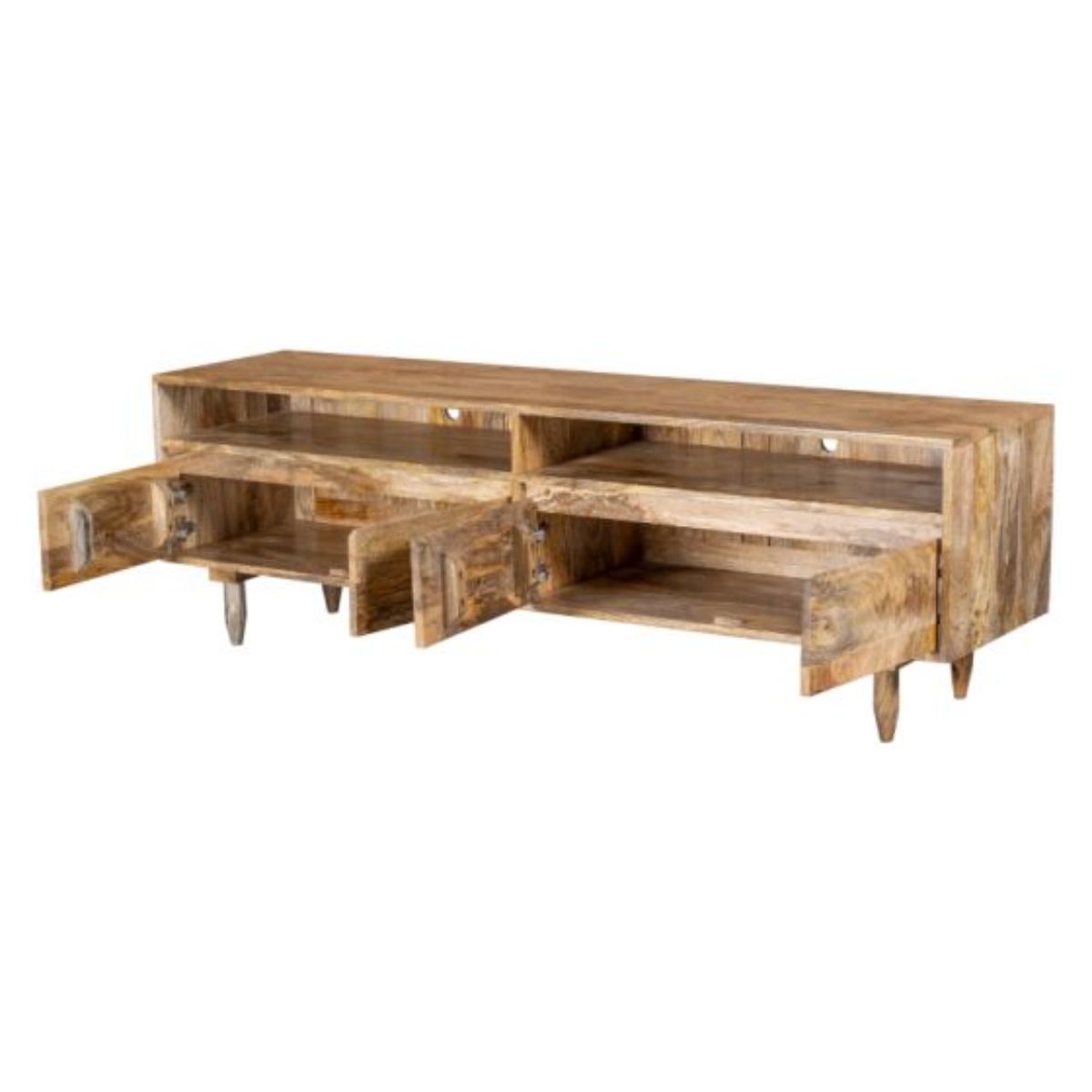 Trade Furniture Scandi Mango 160cm TV Unit