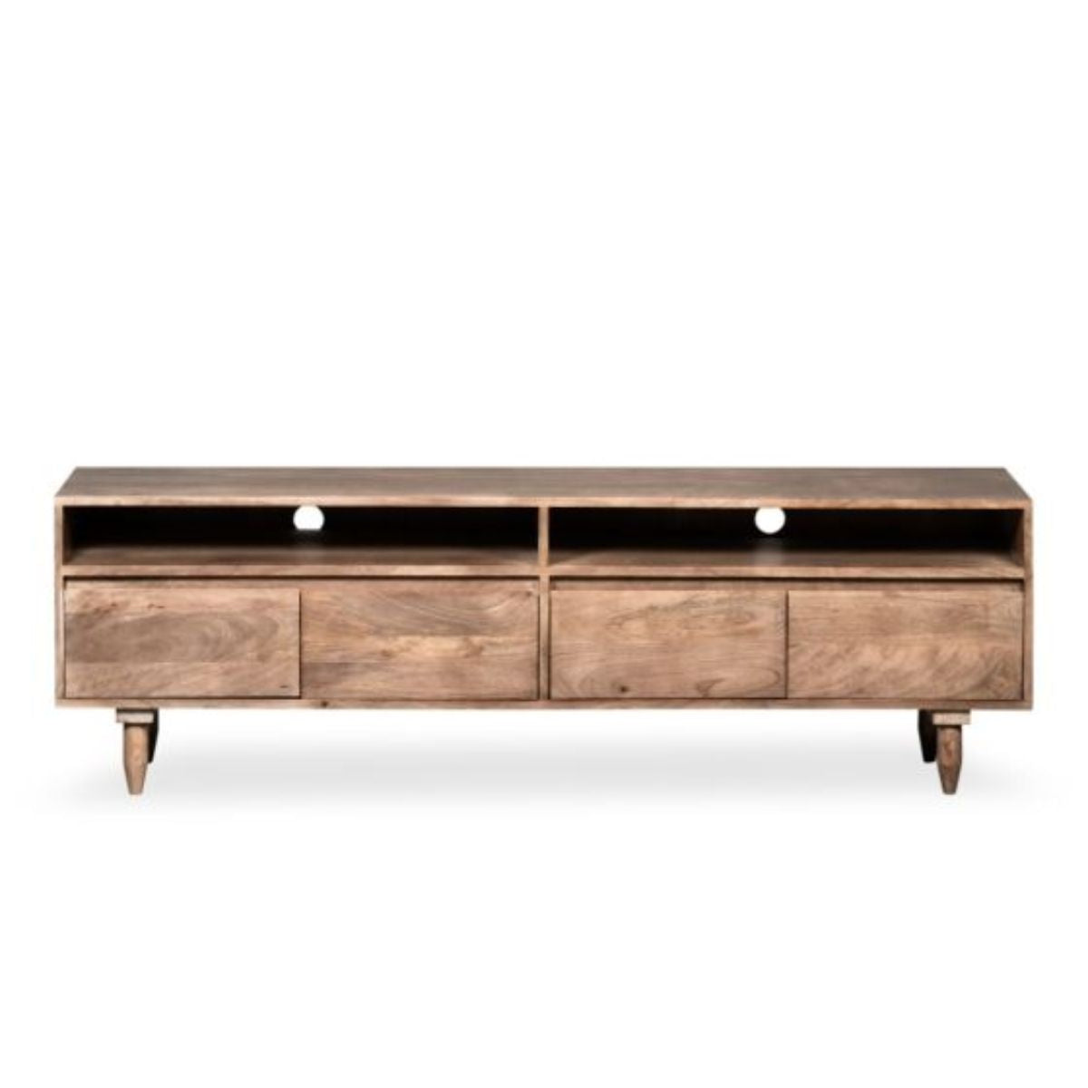 Trade Furniture Scandi Mango 160cm TV Unit