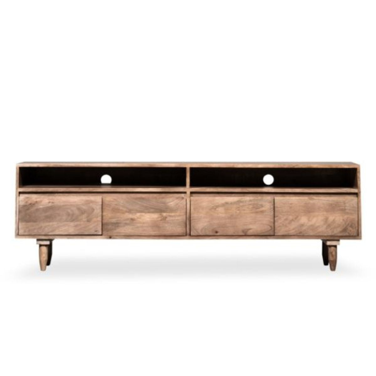 Trade Furniture Scandi Mango 160cm TV Unit