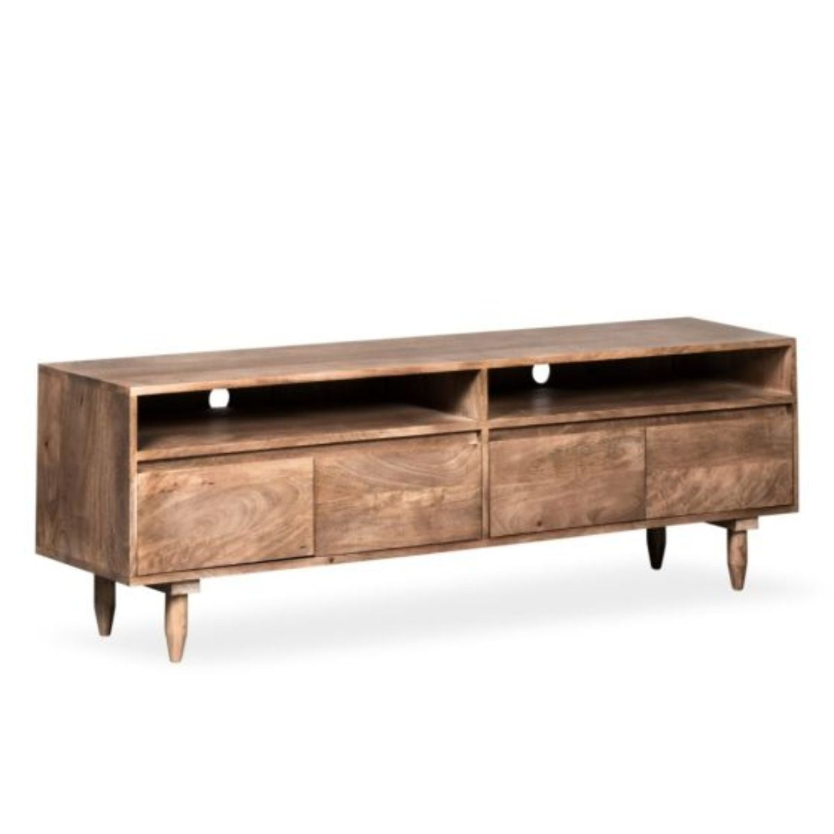 Trade Furniture Scandi Mango 160cm TV Unit