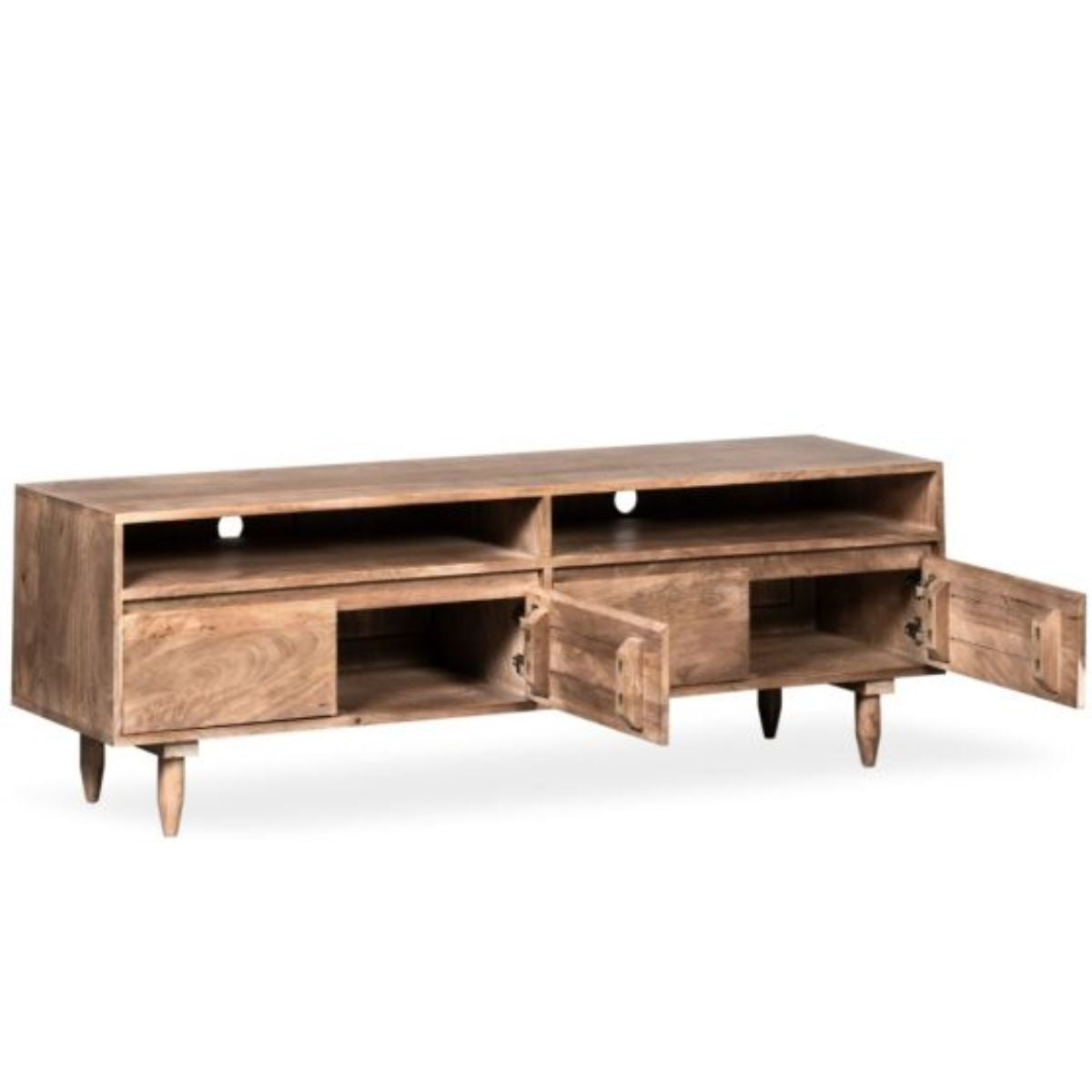 Trade Furniture Scandi Mango 160cm TV Unit