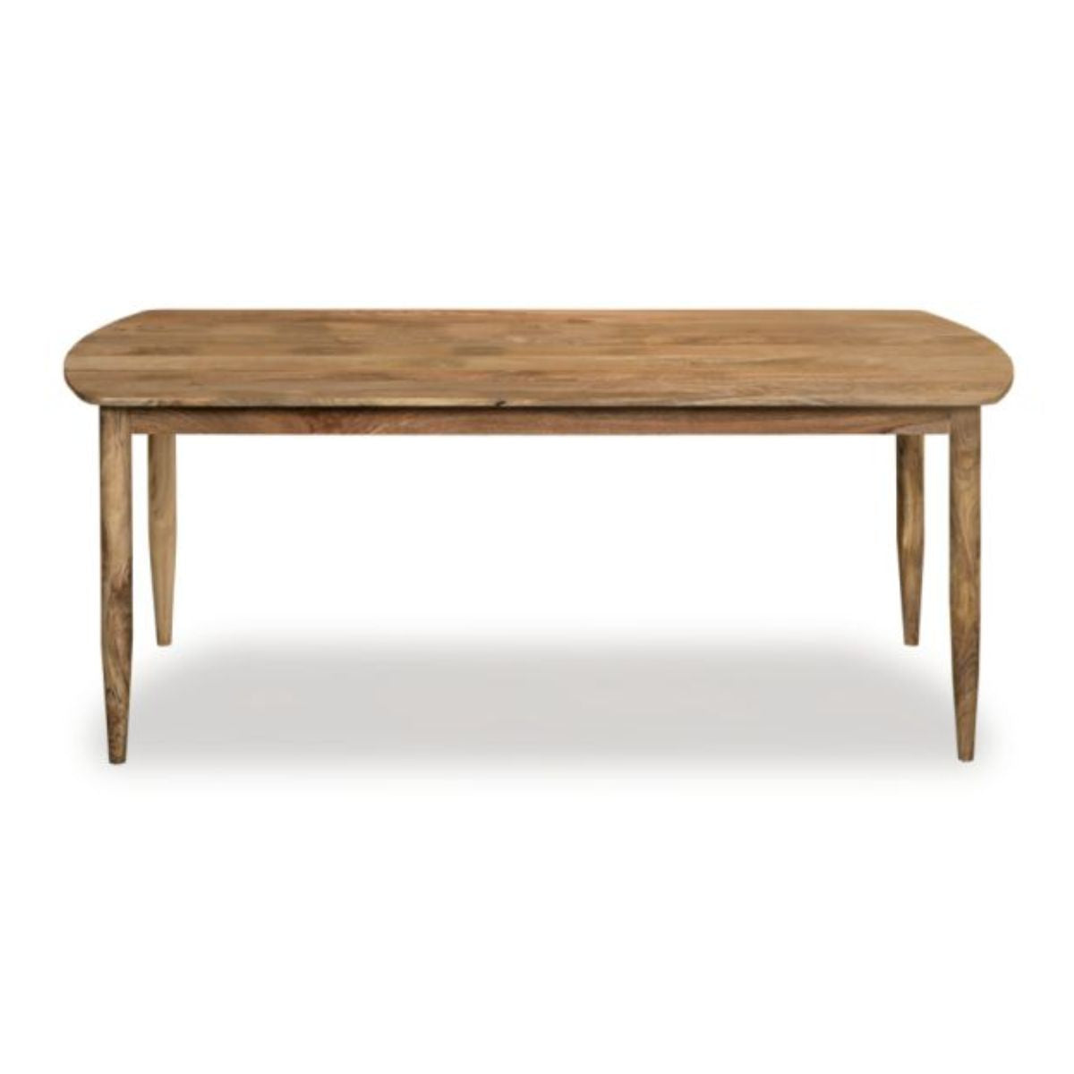 Trade Furniture Scandi Mango 190cm Dining Table