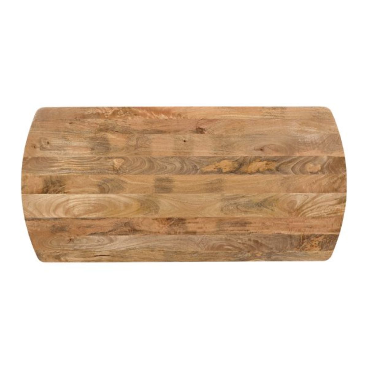 Trade Furniture Scandi Mango 190cm Dining Table
