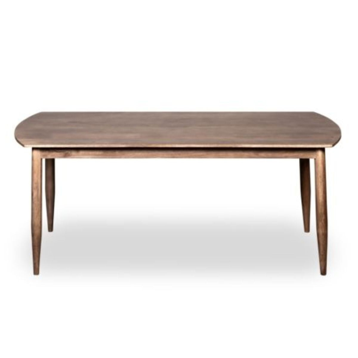 Trade Furniture Scandi Mango 190cm Dining Table