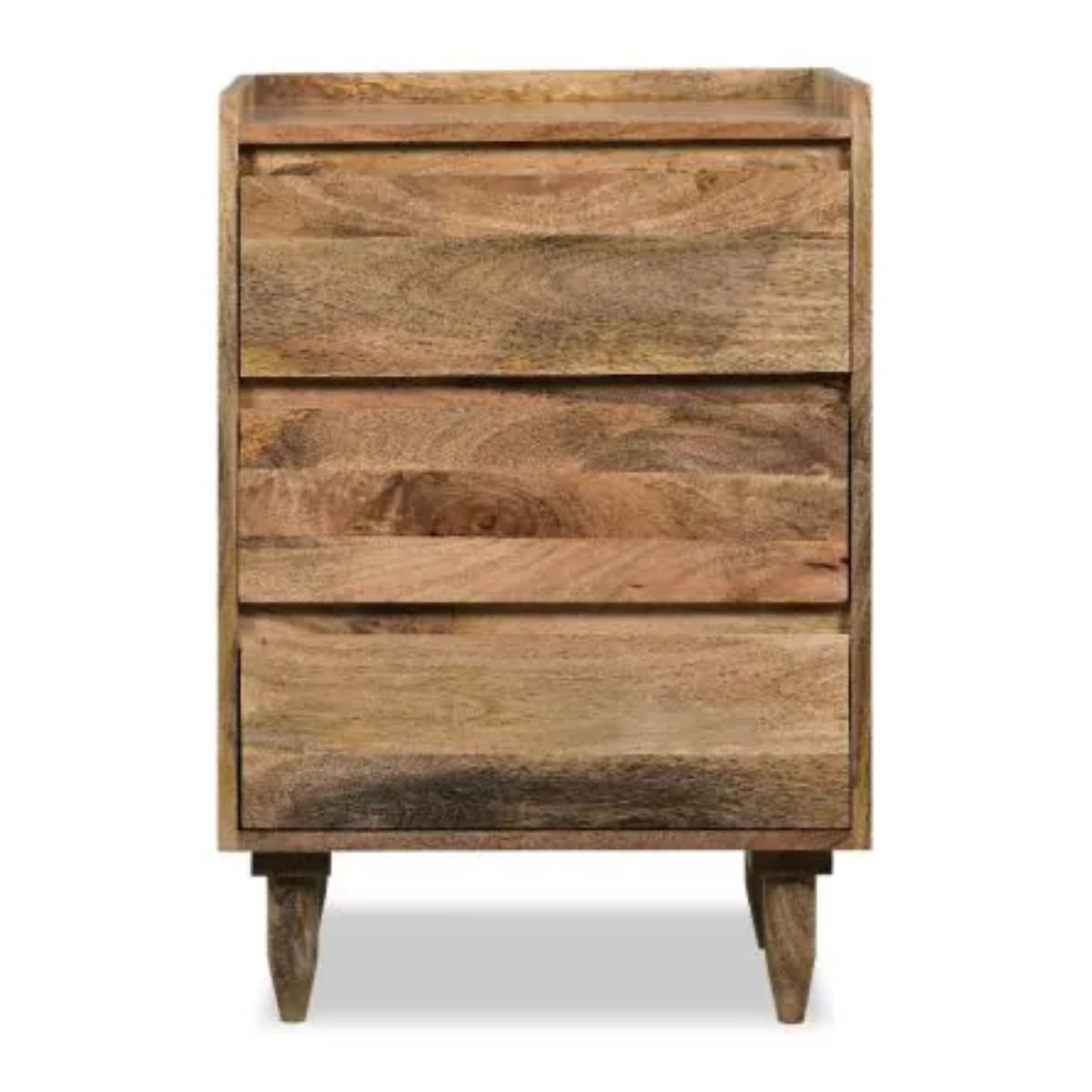 Trade Furniture Scandi Mango 50cm Chest of Drawers