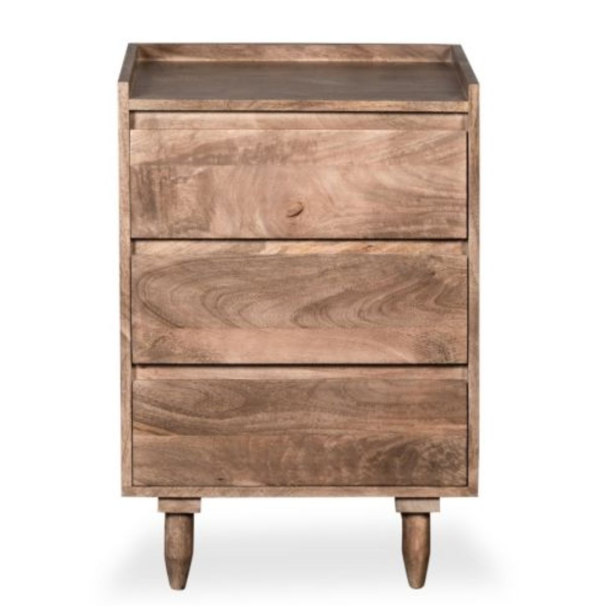 Trade Furniture Scandi Mango 50cm Chest of Drawers