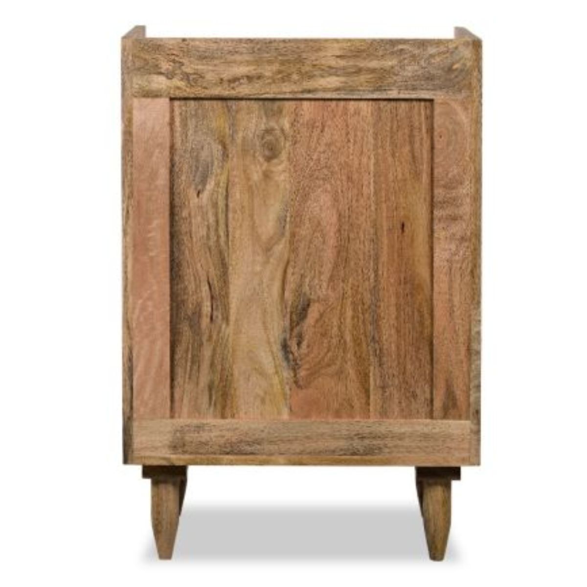 Trade Furniture Scandi Mango 50cm Chest of Drawers
