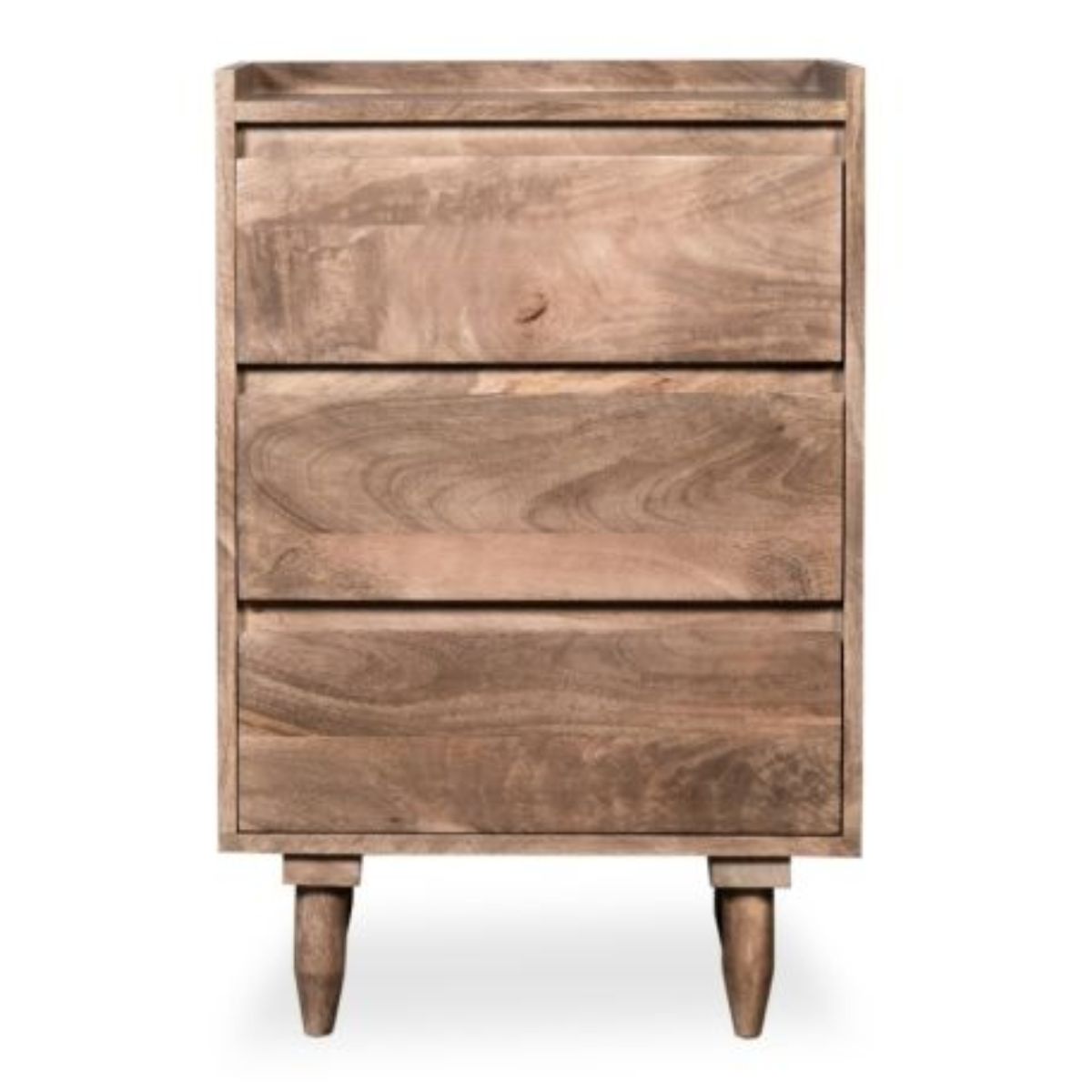 Trade Furniture Scandi Mango 50cm Chest of Drawers