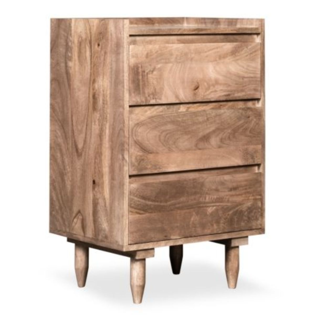 Trade Furniture Scandi Mango 50cm Chest of Drawers