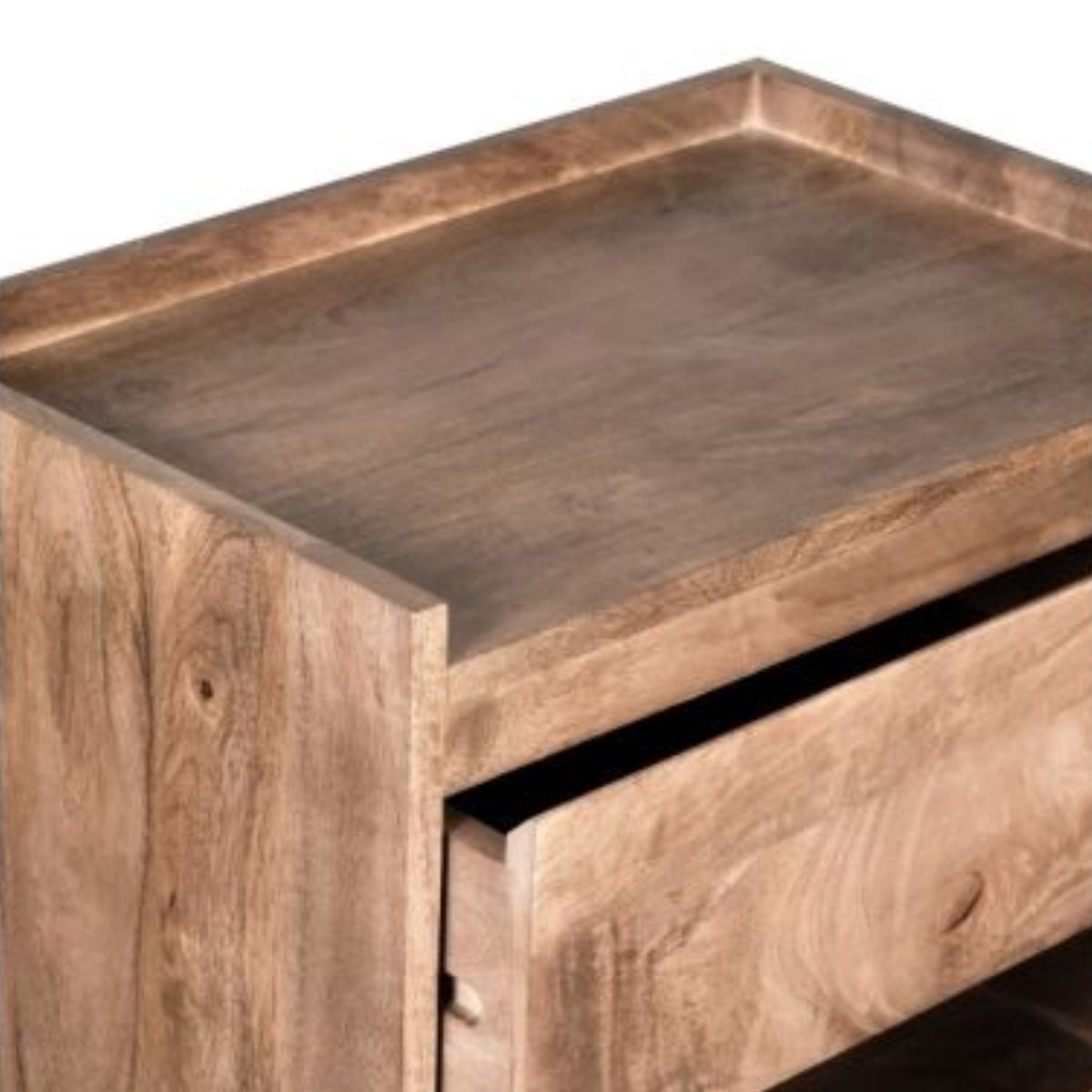 Trade Furniture Scandi Mango 50cm Chest of Drawers