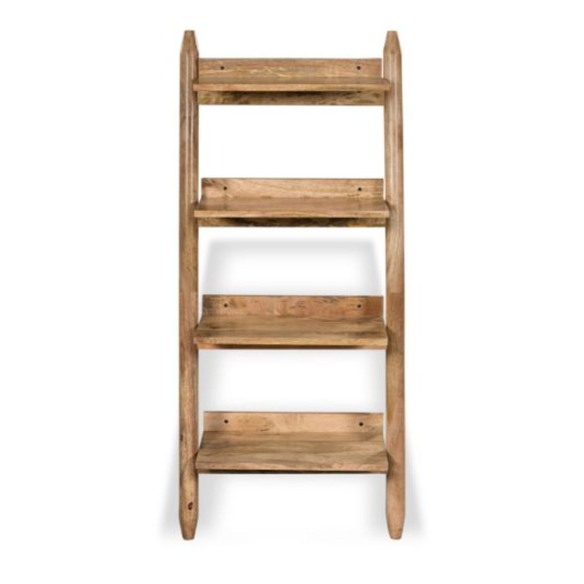 Trade Furniture Scandi Mango 50cm Ladder Wall Unit