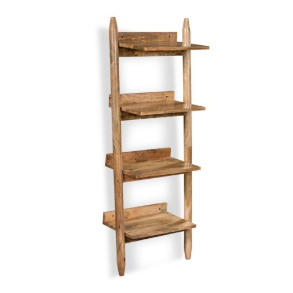 Trade Furniture Scandi Mango 50cm Ladder Wall Unit
