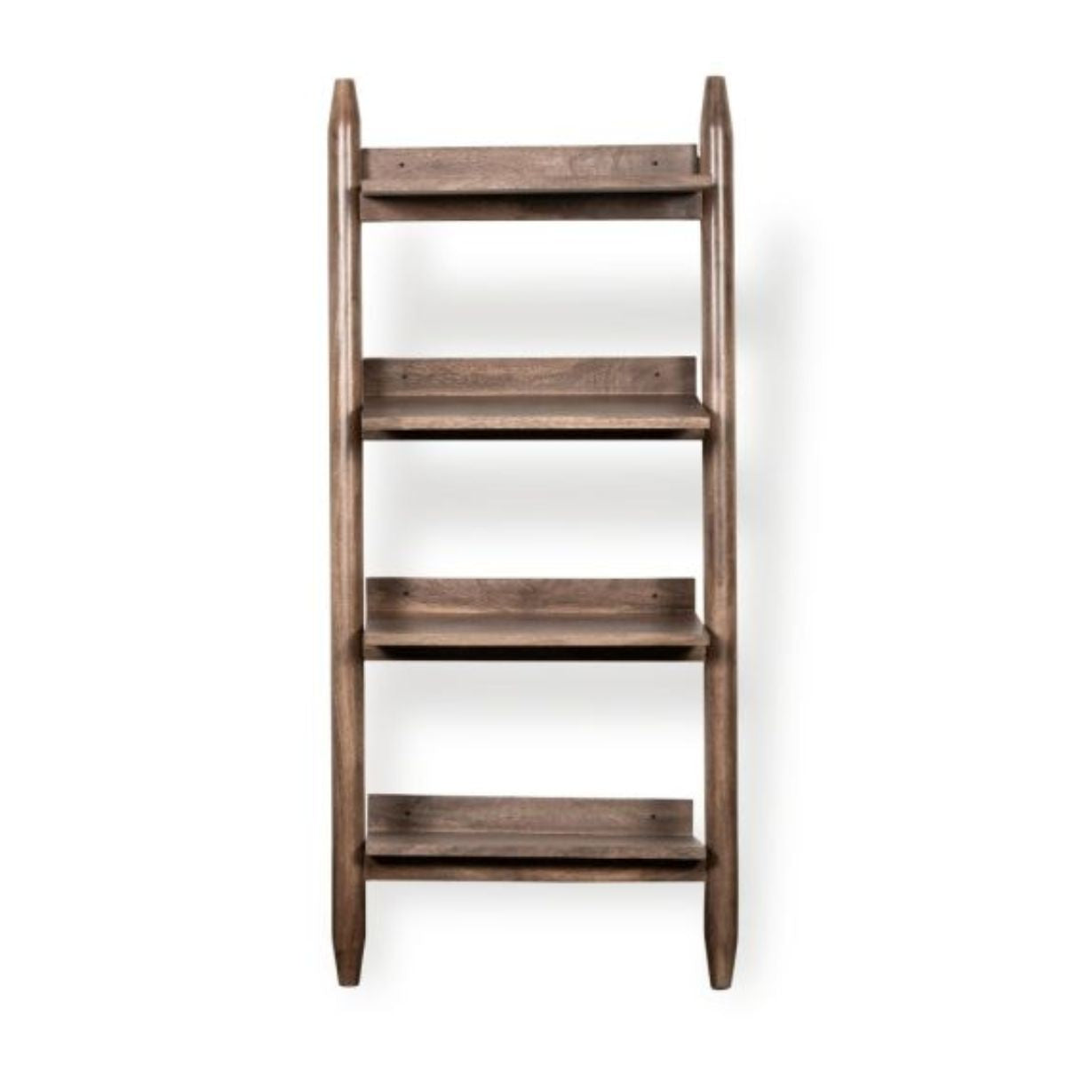 Trade Furniture Scandi Mango 50cm Ladder Wall Unit