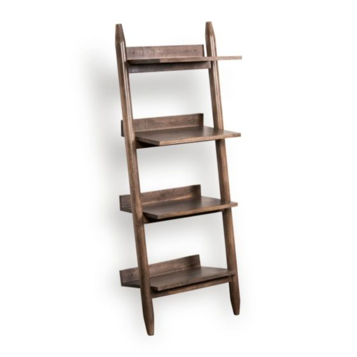 Trade Furniture Scandi Mango 50cm Ladder Wall Unit