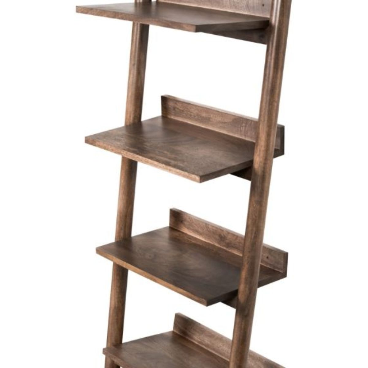 Trade Furniture Scandi Mango 50cm Ladder Wall Unit