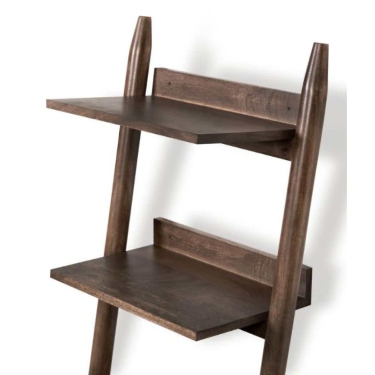 Trade Furniture Scandi Mango 50cm Ladder Wall Unit