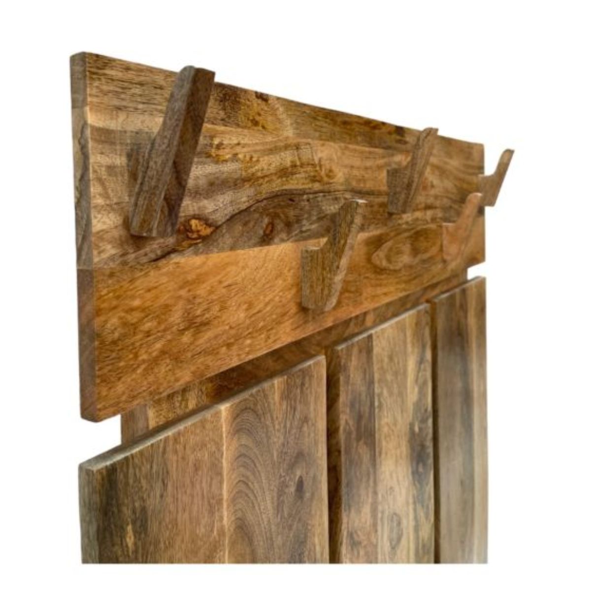 Trade Furniture Scandi Mango 78cm Coat Hook