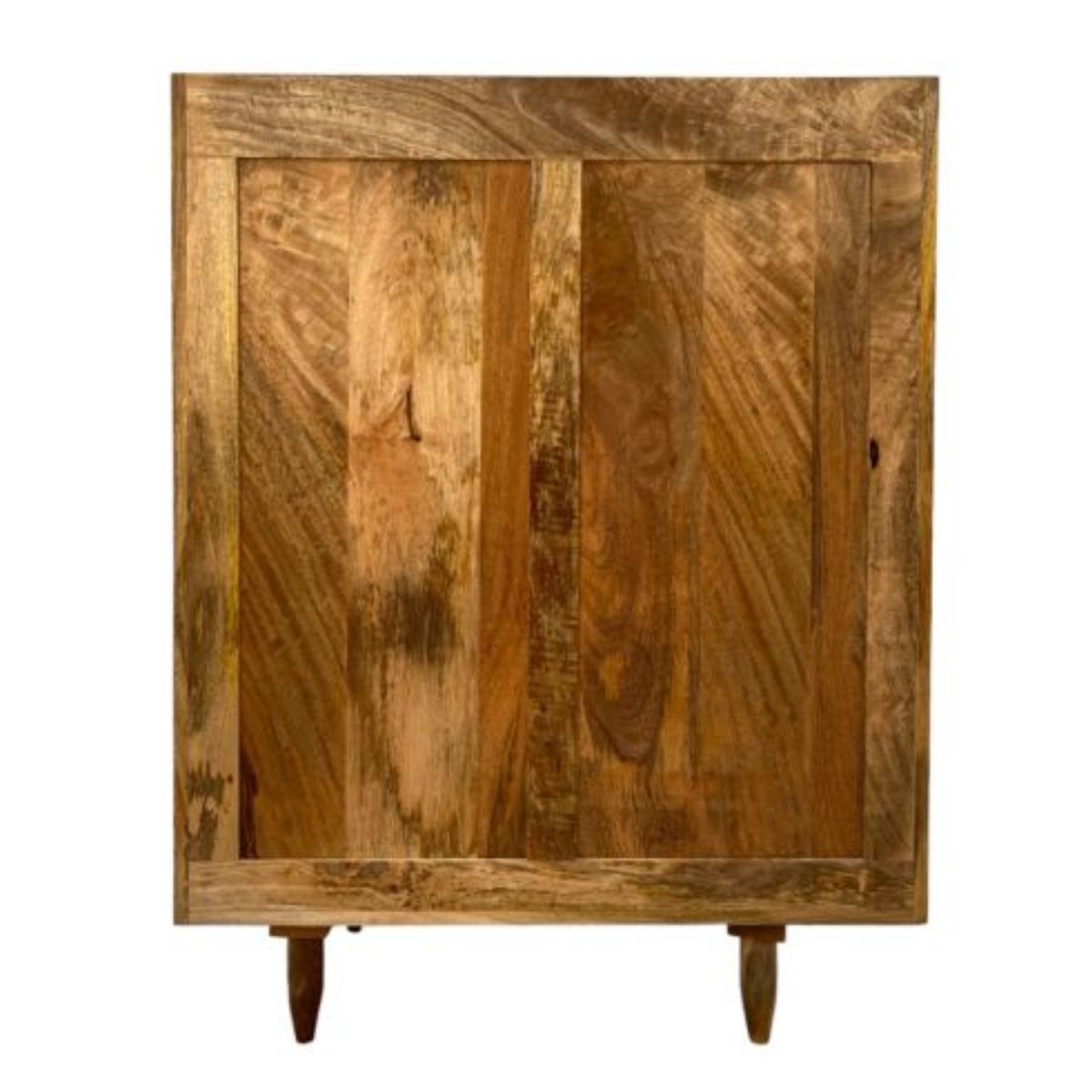 Trade Furniture Scandi Mango 78cm Shoe Cupboard
