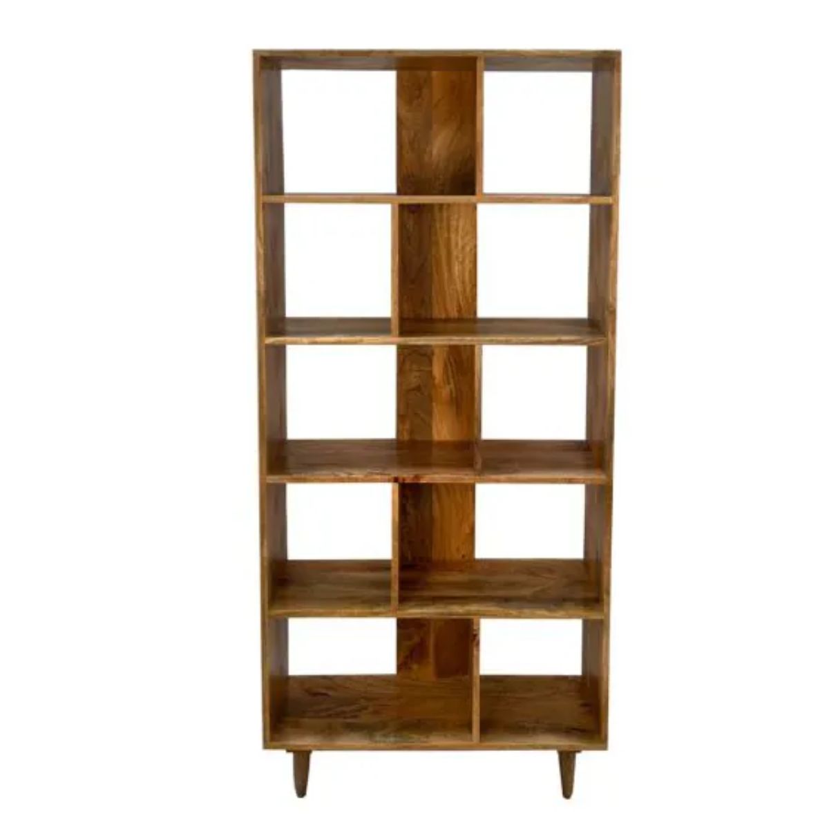 Trade Furniture Scandi Mango 80cm Bookcase