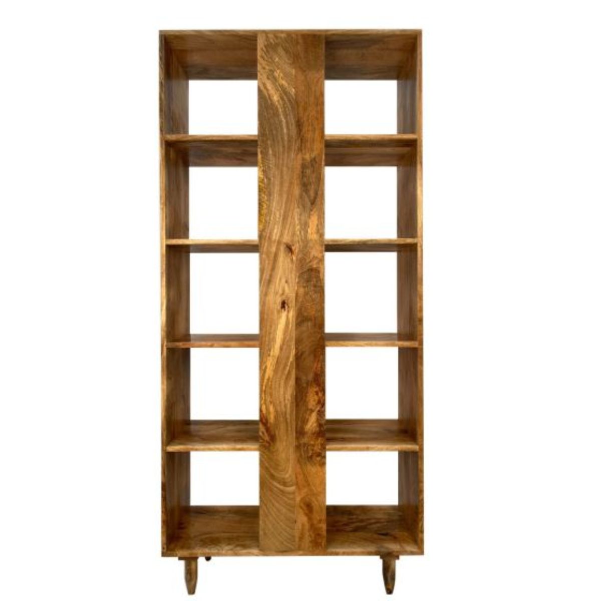 Trade Furniture Scandi Mango 80cm Bookcase