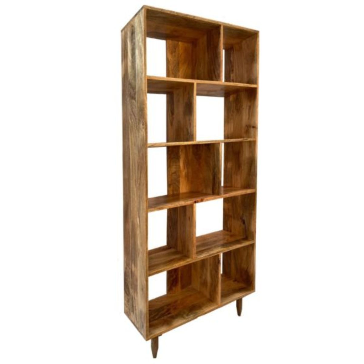 Trade Furniture Scandi Mango 80cm Bookcase