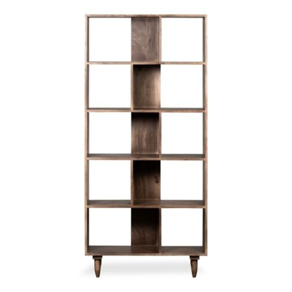 Trade Furniture Scandi Mango 80cm Bookcase