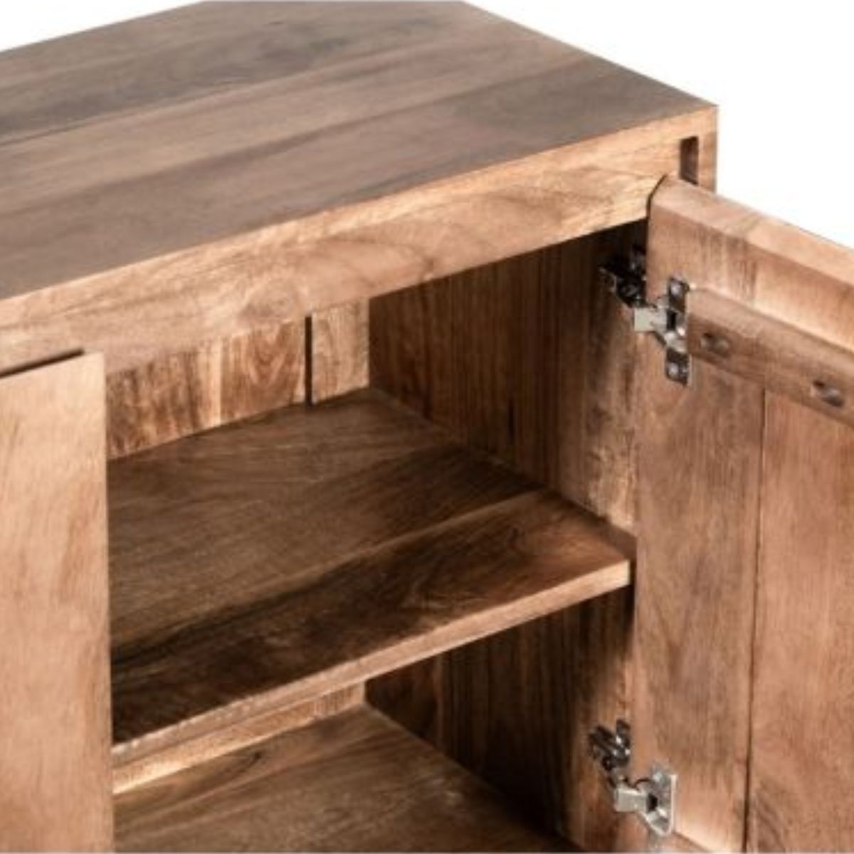 Trade Furniture Scandi Mango 85cm Sideboard