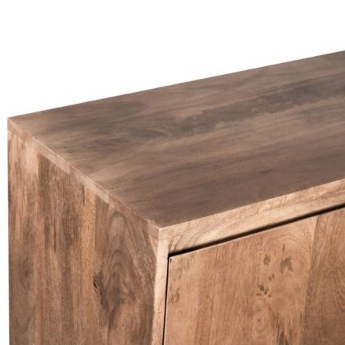 Trade Furniture Scandi Mango 85cm Sideboard