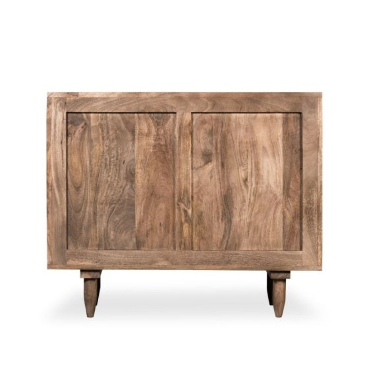 Trade Furniture Scandi Mango 85cm Sideboard